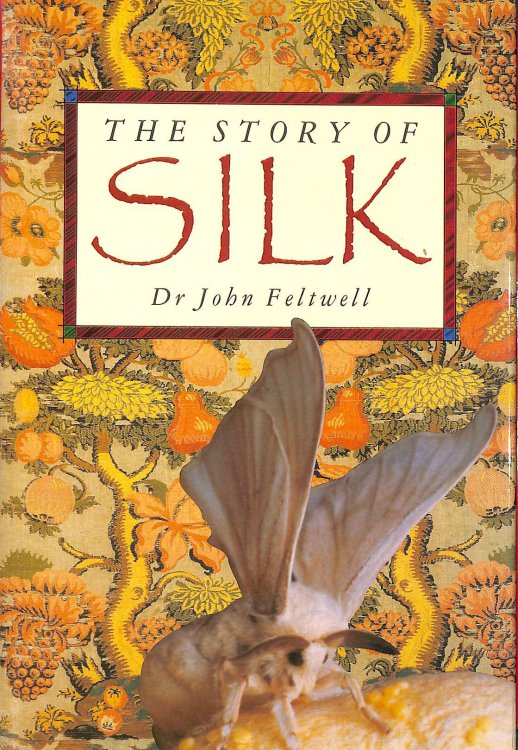 Story of Silk