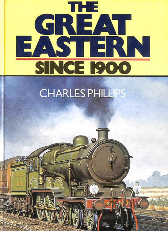 Great Eastern Since 1900