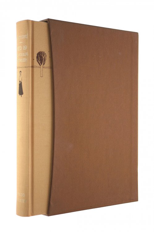 Bed 29 and Other Stories, Folio Society