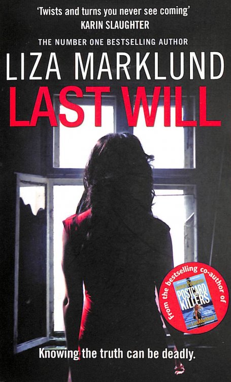 Last Will