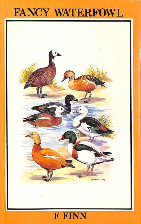 Fancy Waterfowl (Cage & Aviary S.)