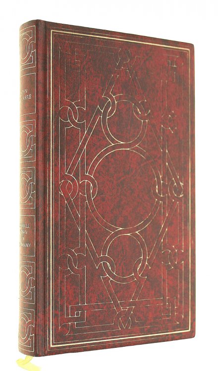 A Small Town in Germany