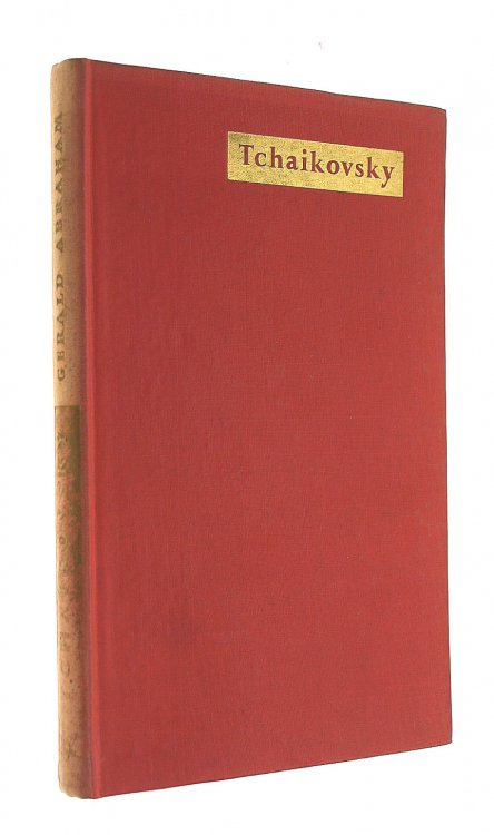 Tchaikovsky. A Symposium