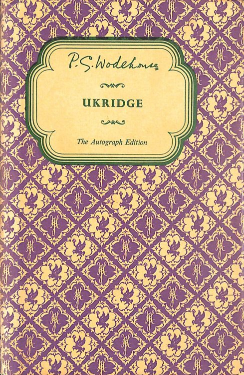 Ukridge