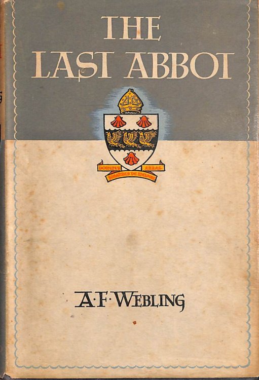 Last Abbot, The