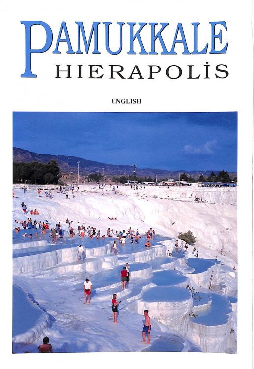 Pamukkale Hierapolis
