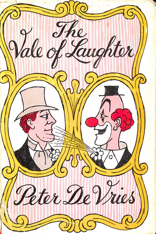 The Vale Of Laughter