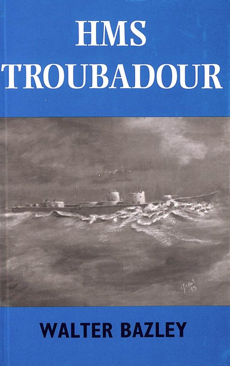 H.M.S. Troubadour