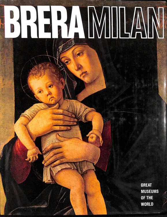 Brera Milan