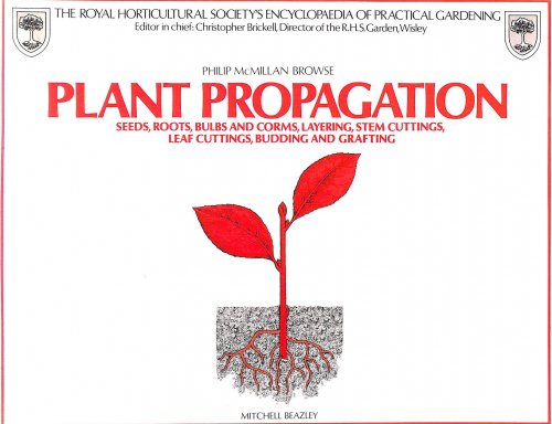 Plant Propagation