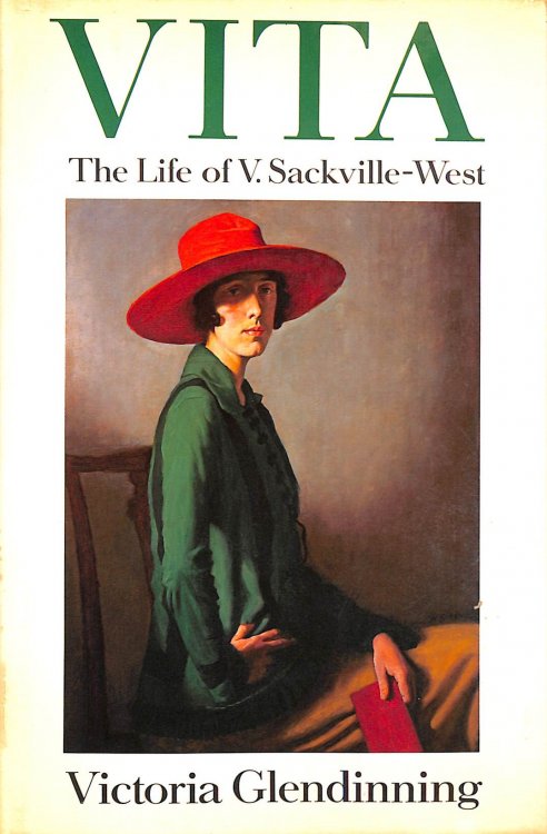 Vita - The Life of Vita Sackville-West