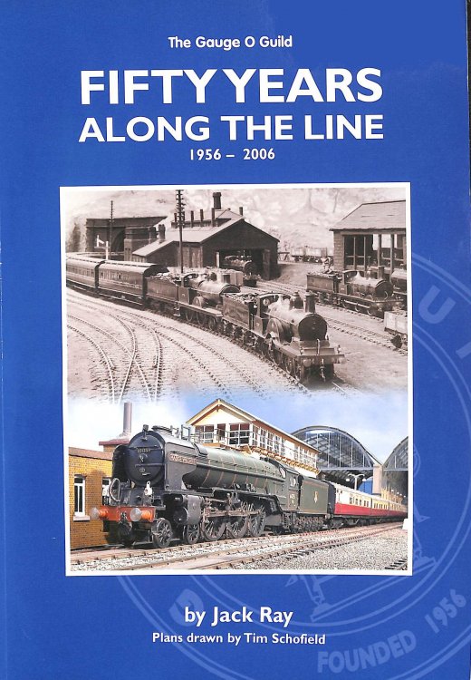Fifty Years Along the Line 1956 - 2006