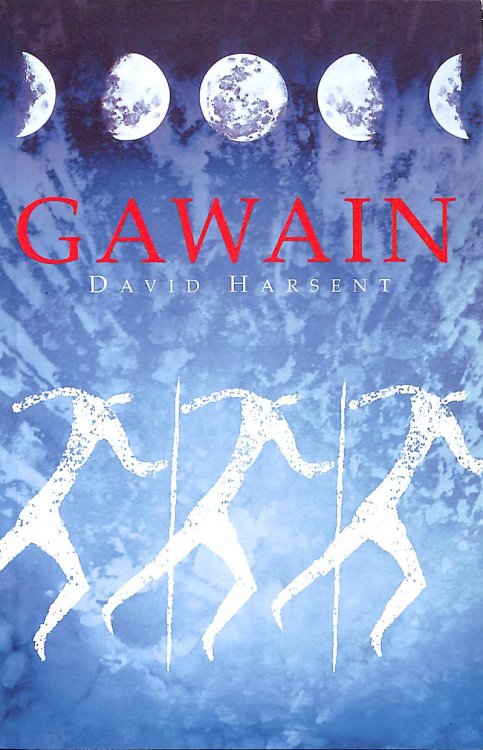 Gawain: A libretto
