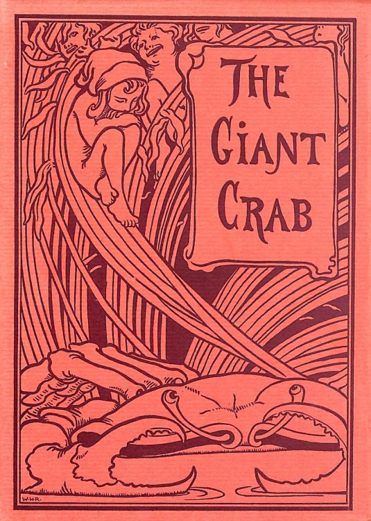 The Giant Crab And Other Tales from Old India