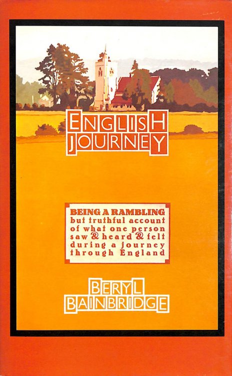 English Journey