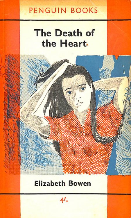 The Death of the Heart