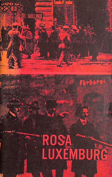Rosa Luxemburg