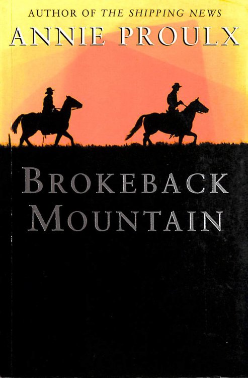 Brokeback Mountain