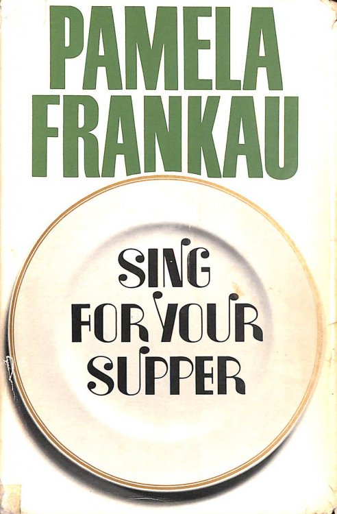 Sing For Your Supper