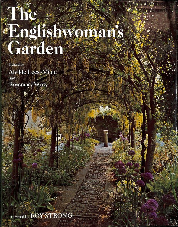 The Englishwoman's Garden