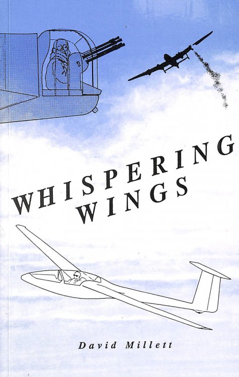 Whispering Wings