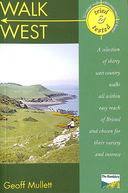 Walk West