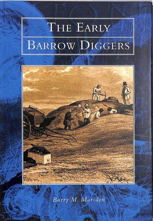 The Early Barrow Diggers