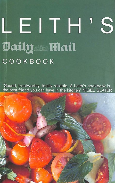Leith's Daily Mail Cookbook