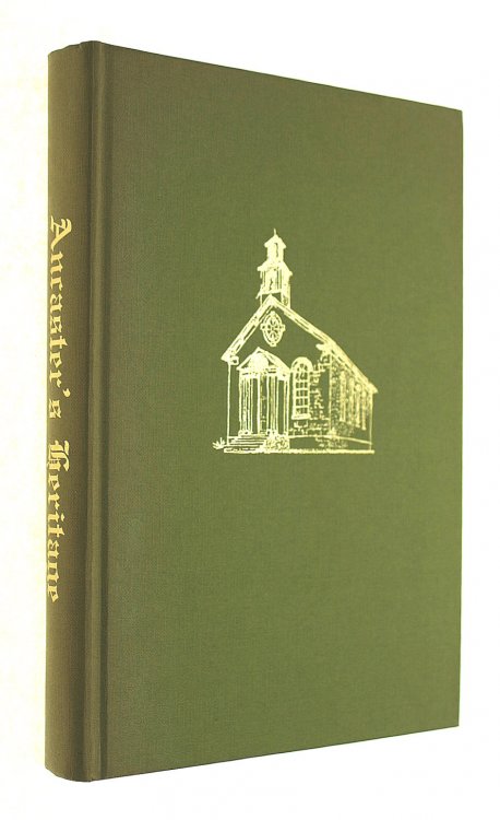 Ancaster's Heritage