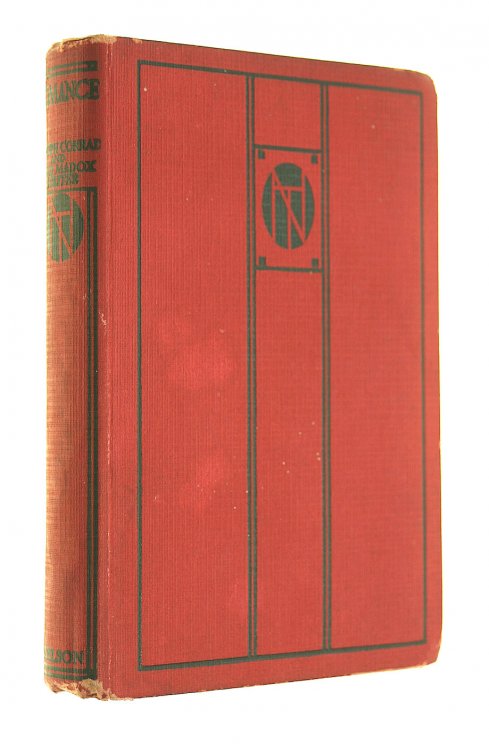 Romance, A Novel