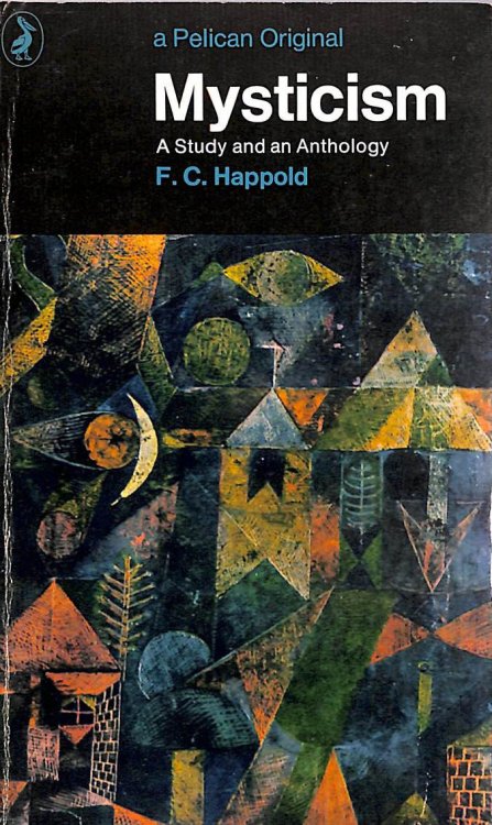 Image for Mysticism: A Study And an Anthology (Pelican S.) Mysticism: A Study And an Anthology (Pelican S.)
