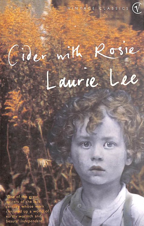 Image for Cider With Rosie Cider With Rosie