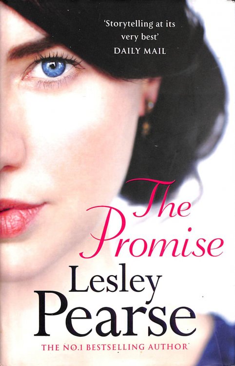 Image for The Promise (Belle) The Promise (Belle)