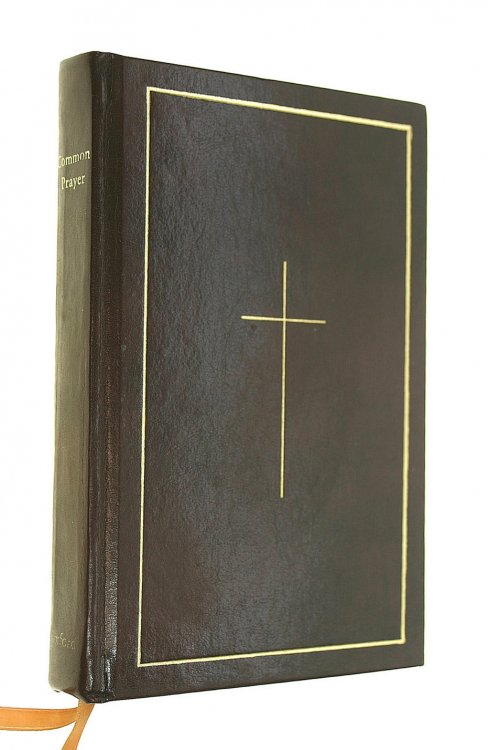The Book Of Common Prayer (US version) and Psalms