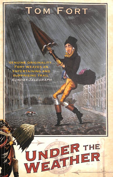 Under the Weather: Us and the Elements