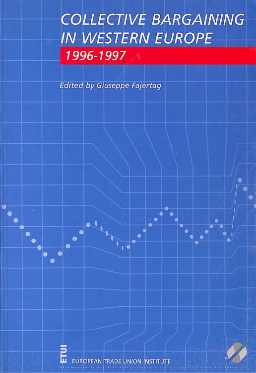 Collective Bargaining in Western Europe, 1996-1997