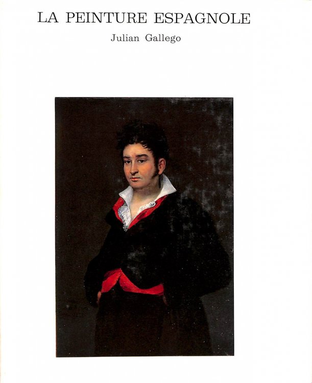 La Peinture Espagnole