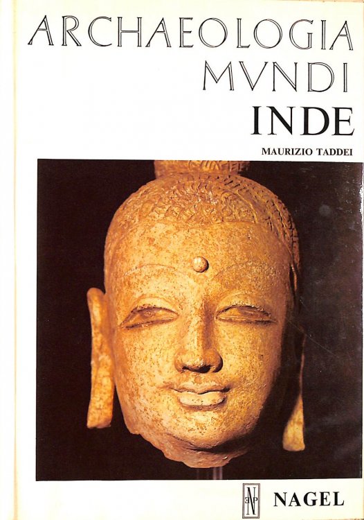 Archaeologia Mundi Inde