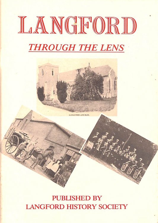 Langford Through the Lens