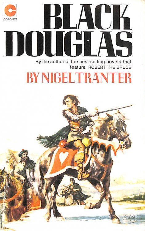 Black Douglas