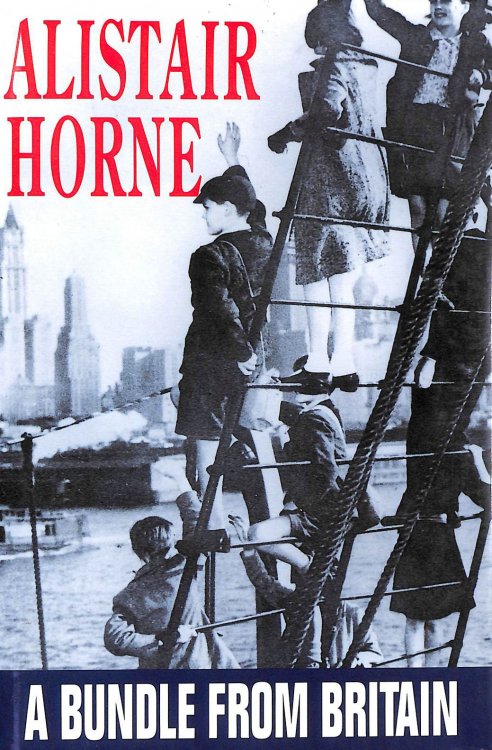 A Bundle from Britain