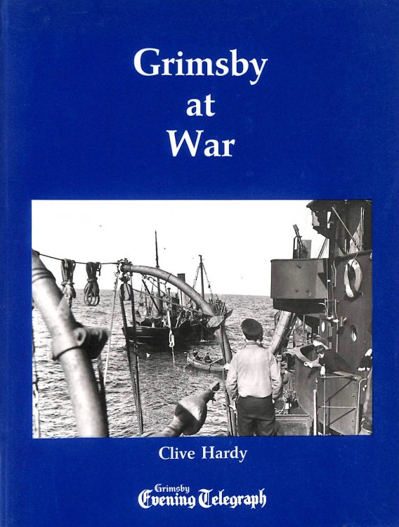 Grimsby at war