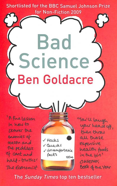 Bad Science