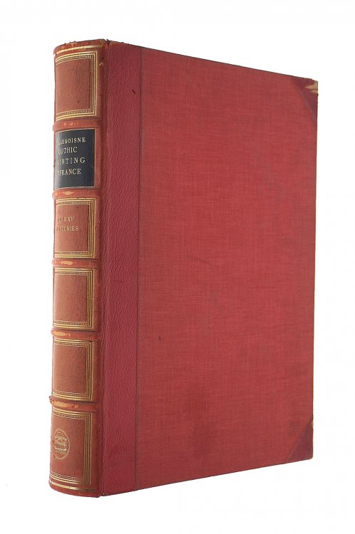 Gothic Painting in France - fourteenth and fifteenth centuries