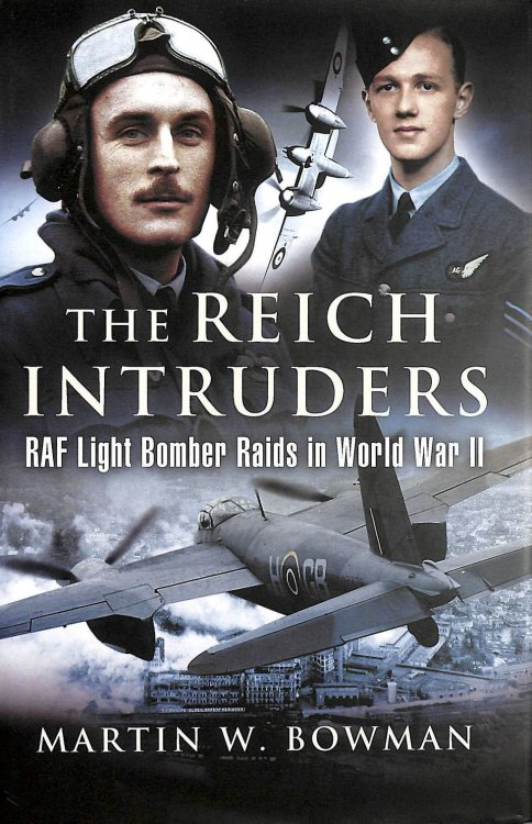 Reich Intruders