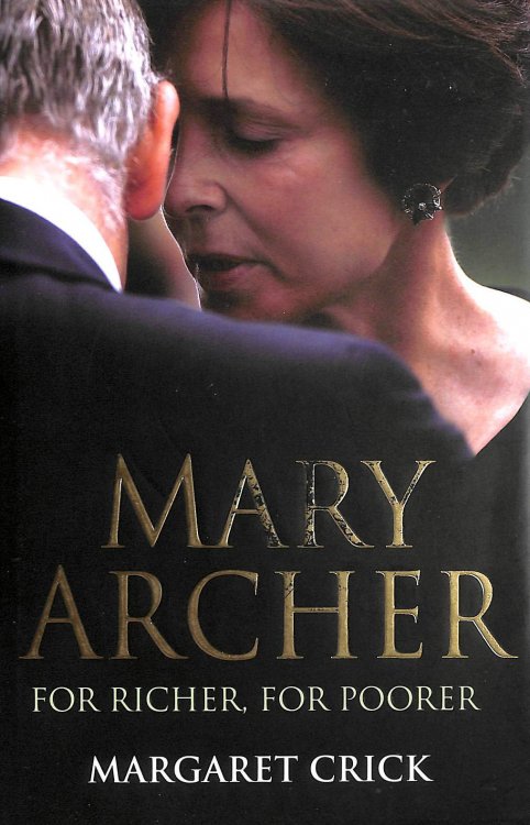 Mary Archer