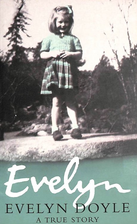 Evelyn: A True Story