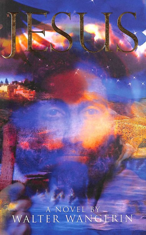 Jesus: A Novel