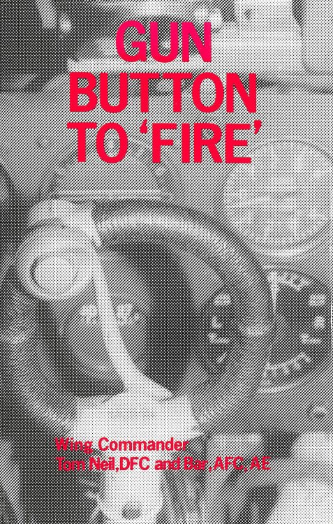 Gun Button to Fire