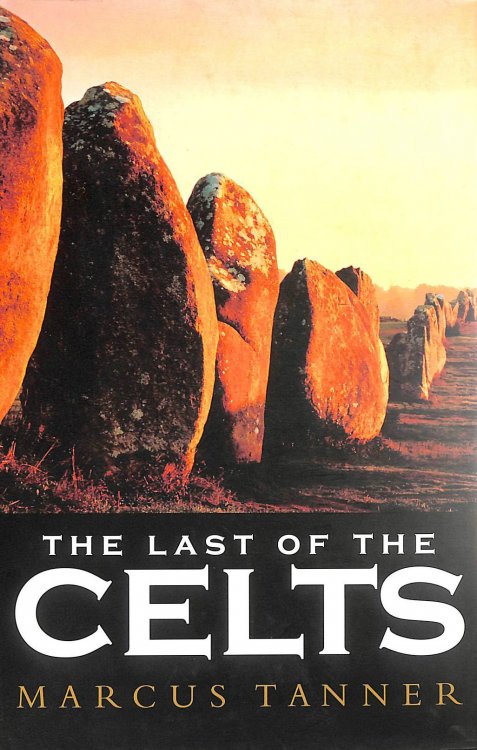 The Last of the Celts